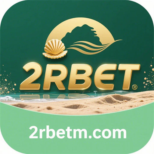 Novo logo da 2r bet